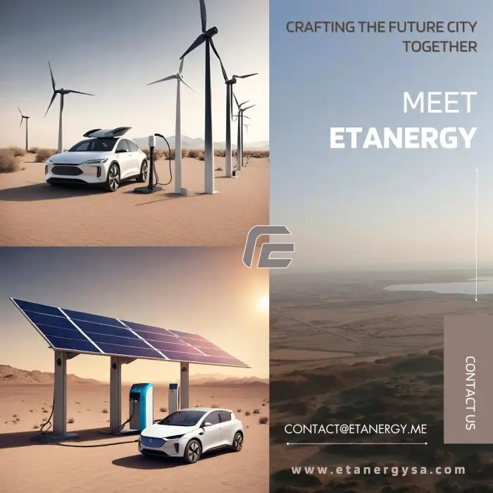 meet etanergy